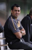 Fussball 1. Bundesliga  Saison 2010/2011   Trainer Robin Dutt (Freiburg)