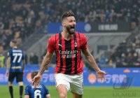 FUSSBALL INTERNATIONAL SERIE A 21/22: Inter Mailand - AC Mailand
