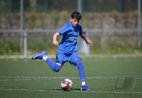 Fussball C - Junioren Landesstaffel Mitte 1  2025/2026 VfL Herrenberg  - TuS Ergenzingen