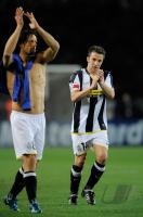 Fussball International Champions League  Juventus Turin - FC Chelsea London