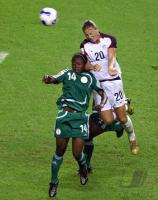 Fussball International Frauen Weltmeisterschaft