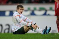 FUSSBALL, 1. BUNDESLIGA, 15. Spieltag: Koeln - Bremen