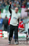 FUSSBAL BUNDESLIGA, Co Trainer Kamp, Werder Bremen