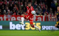 FUSSBALL CHAMPIONS LEAGUE  SAISON 26/27  FC Bayern Muenchen - FC Arsenal