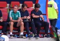 FUSSBALL WM 2018 Vorrunde Suedkorea - Deutschland