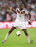 Fussball EM 2016 Quali:  Deutschland - Irland