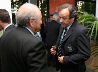 Fussball WM 2006: Schweiz - Ukraine