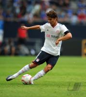 FUSSBALL: LIGA TOTAL CUP 2010 , Mario Erb (FCB)