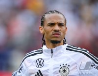 Fussball WM 2026 Testspiel USA - Deutschland
