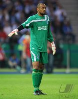 Fussball: DFB Pokal Finale: MSV Duisburg - FC Schalke 04