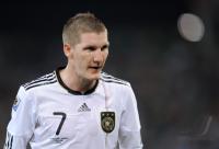 FUSSBALL WM 2010  HALBFINALE:  Deutschland - Spanien