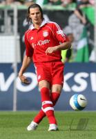 Fussball 1. Bundesliga: Bayern, VAN BUYTEN