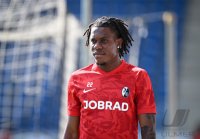 Fussball 1. Bundesliga 25/26 Testspiel
SCR Altach - SC Freiburg
