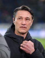 Fussball 1. Bundesliga Saison 18/19: TSG 1899 Hoffenheim - FC Bayern Muenchen