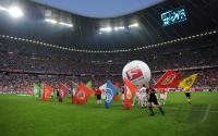 Fussball 1. Bundesliga : Saisoneroeffnung in der Allianz Arena