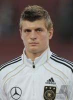 Fussball International:  Ungarn - Deutschland