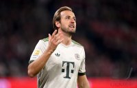 Fussball 1. Bundesliga Saison 2025/2026
FC Bayern Muenchen - SV Werder Bremen