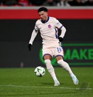 Fussball International Conference League 24/25: 1. FC Heidenheim - FC Chelsea
