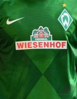 Fussball 1. Bundesliga, Saison 2010/2011, Testspiel: Werder Bremen - Aston Villa
