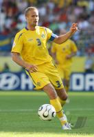 Fussball WM 2006: Nationalmannschaft Schweden