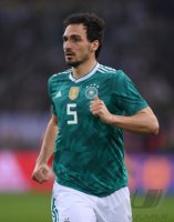 Fussball International Testspiel: Deutschland - Spanien