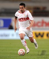 Fussball 1. Bundesliga :  Elson (VfB Stuttgart)