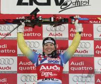 Ski Alpin; Damen RTL Lienz