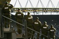 Fussball Bundestrainer  Klinsmann