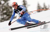 Ski Alpin  Herren Lake Louise  CAN