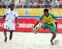 FIFA Beach Soccer World Cup Groupmatches