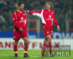 Fussball Bundesliga, Kaiserslautern