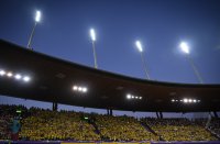 Fussball Frauen Euro 2025 Schweden - Deutschland