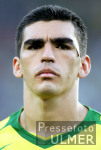 FIFA Confed Cup: Brasilien, LUCIO portrait