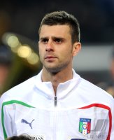 Fussball Deutsche Nationalmannschaft : Thiago Motta (Italien)