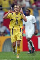 Fussball WM 2006: Saudi Arabien - Ukraine