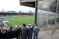 Fussball 2. Bundesliga, Aachener Tivoli