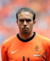 FUSSBALL INTERNATIONAL: Joris MATHIJSEN (Holland)