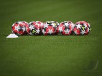 Fussball International CHL 24/25: FC Bayern Muenchen - Slovan Bratislava