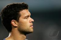 Fussball Champions League FC Barcelona 2-2 FC Chelsea