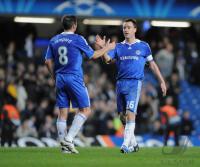 Fussball International Champions League  FC Chelsea London  - Juventus Turin