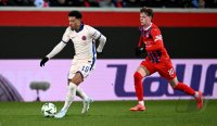 Fussball International Conference League 24/25: 1. FC Heidenheim - FC Chelsea