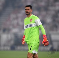Fussball  1. Bundesliga   Saison 2026/2027   2. Spieltag  VfB Stuttgart - 1. FC Koeln