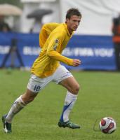 Fusball FIFA 69. Blue Stars / FIFA Youth Cup