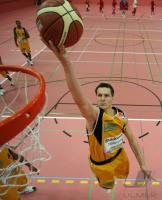 Basketball 1. Bundesliga 2006/2007  Walter Tigers Tuebingen