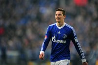 Fussball, 1. Bundesliga Saison 2012/2013: FC Schalke 04 - TSG 1899 Hoffenheim