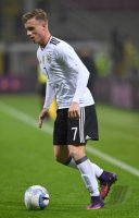 Fussball International Testspiel: Italien - Deutschland