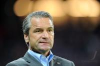 Fussball International EM 2012-Qualifikation:  Oesterreich - Kasachstan