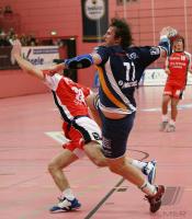 Handball 2. Bundesliga 2005/2006