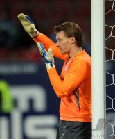 2. Fussball Bundesliga : Michael Ratajczak (Duesseldorf)