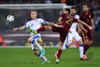 Fussball International Europameisterschaft 2016: Russland - Slowakei